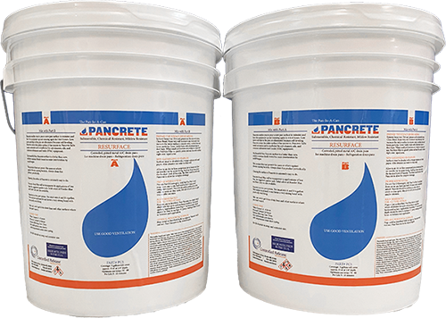 Pancrete Product Image