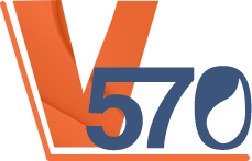 v570 logo